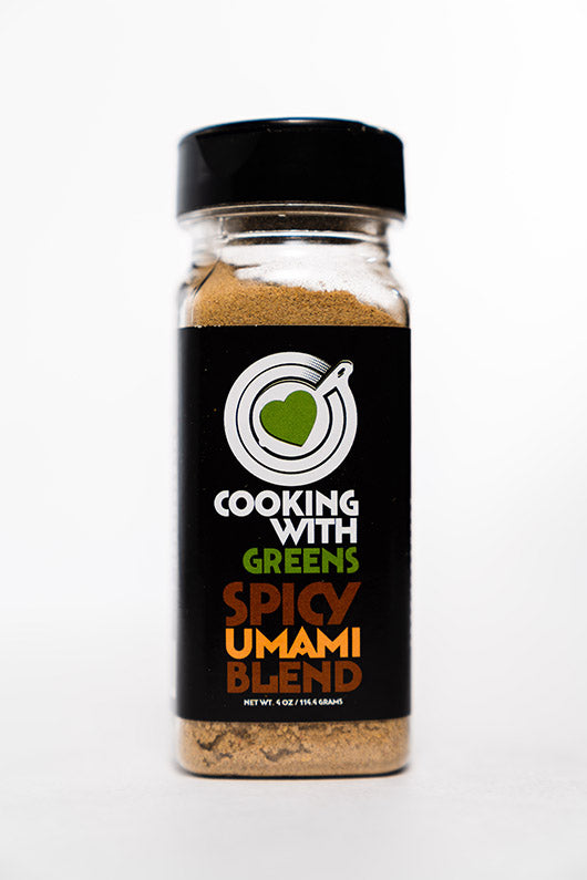 This Umami Blend Can Improve Just About Any Dinner