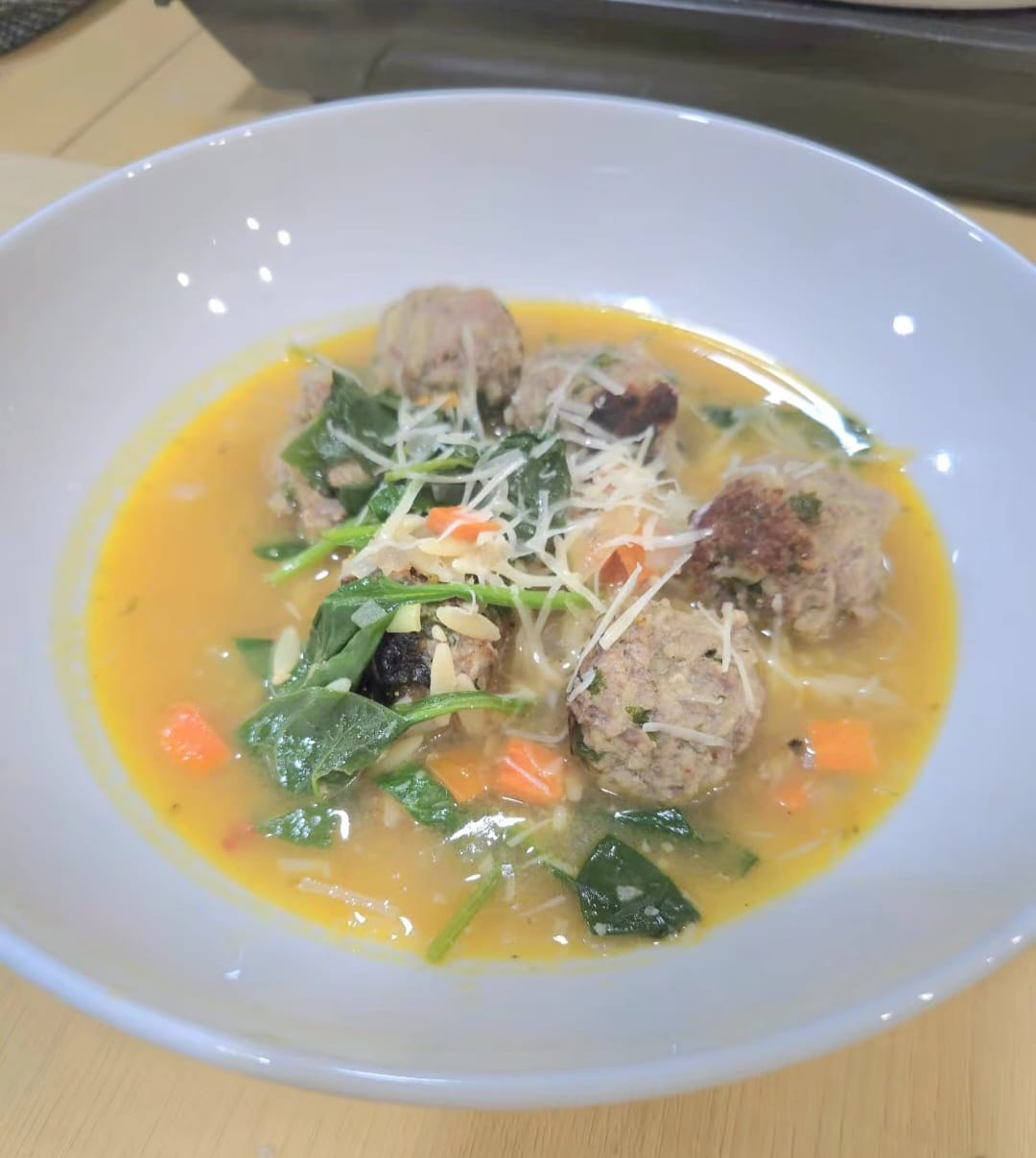 Italian Wedding Soup