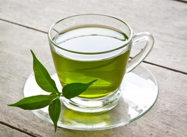 Why Drink Green Tea?