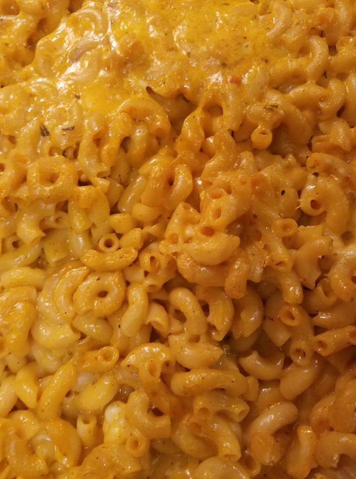 Mac and Cheese