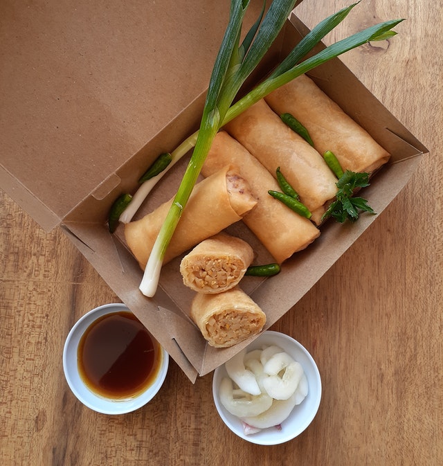 Lumpia