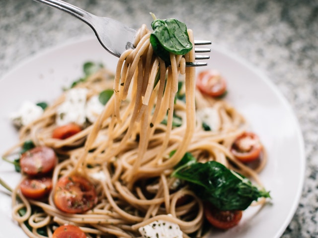 Pasta Carbanara