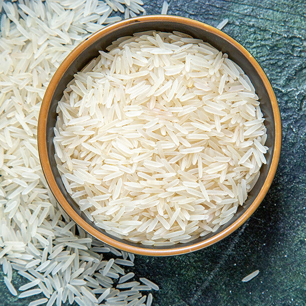 Coconut Rice