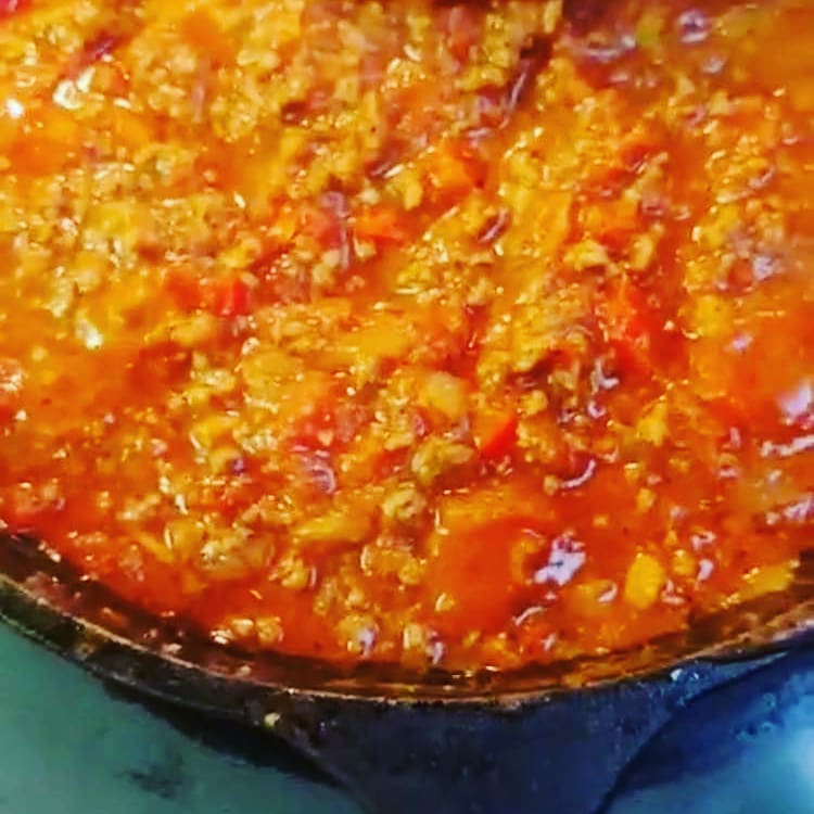 Easy Spaghetti Sauce