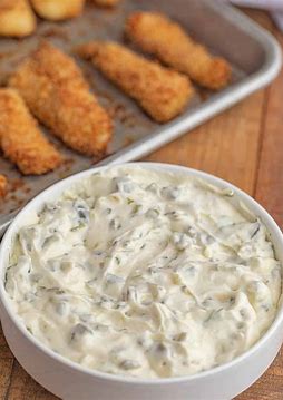 Tartar Sauce