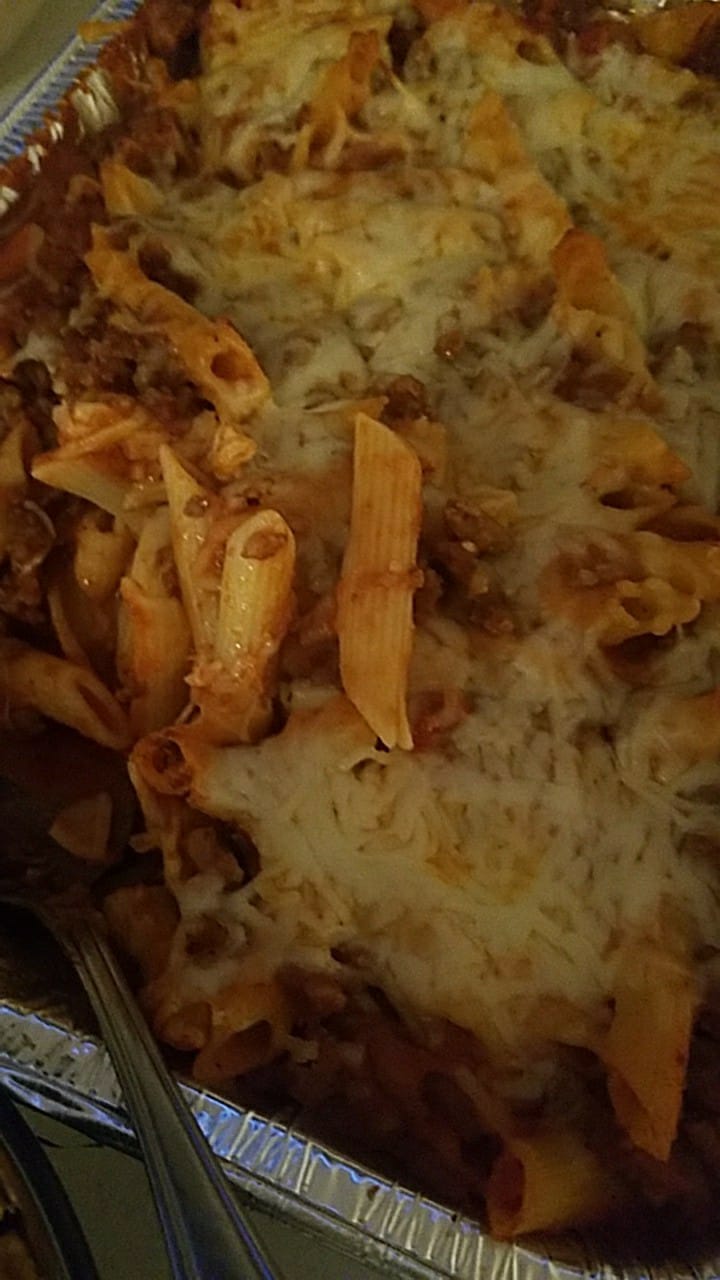 Ziti