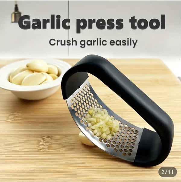 Garlic Press