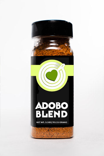 Adobo Blend