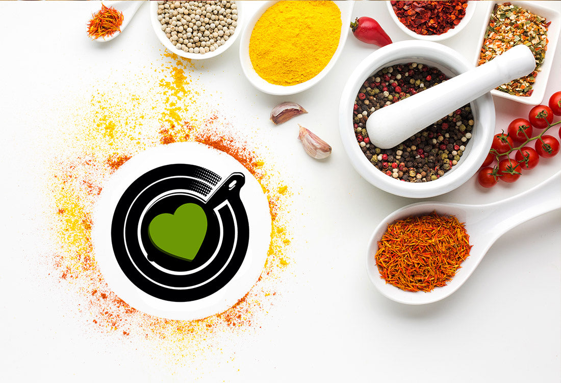 GO TO BLEND – Cooking With Greens