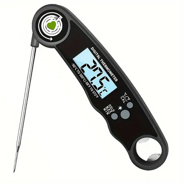 Waterproof Digital Thermometer