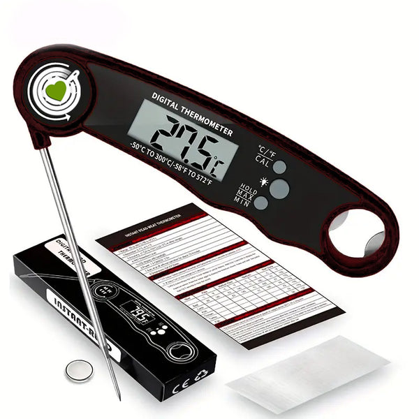 Waterproof Digital Thermometer