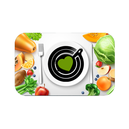 COOKING WITH GREENS GIFTCARD